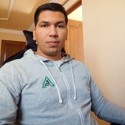 alberth_slzr's profile picture. 🇻🇪 💻 I really enjoy everything about tech, I'm geek😌😃.
Baby 🌵💕