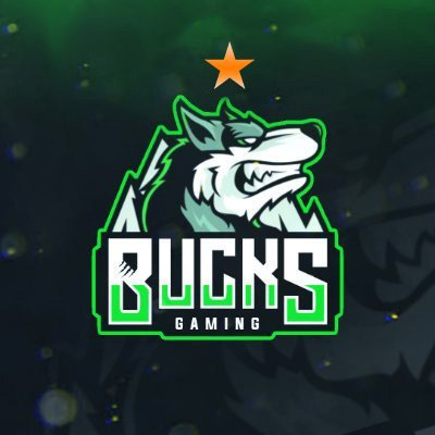 Official Twitter of Bucks Gaming, an braziilian amateur electronic eSports club.  Liga Esplendente 🐺

🏆4° Edição CrimeLeague

#GOBUCKS