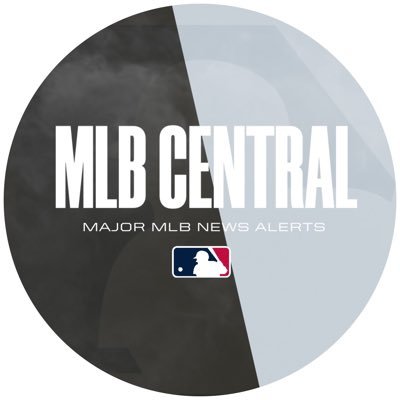 🏡- Your home for all things MLB 👀- Fast and up to date news 🔥- Rankings, trades, reactions 🏆- @_mlbcentral__ on instagram, drop a follow!