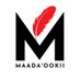 Maada'ookii (@Maadaookii) Twitter profile photo