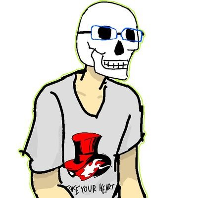 binks4343's profile picture. たまにしか呟かない男
普段はようつべでゲームする様子を垂れ流したりしている