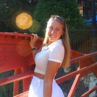 Ashley Krupinski (@krupinskiashley) 's Twitter Profile