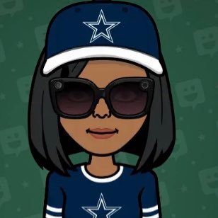 TV and Sports Junkie! Love That SouthernSoul Music!! #Cowboys #UNCTarheels!! I am not anti-social, I’m SELECTIVELY social! Opinions are my very own!!!