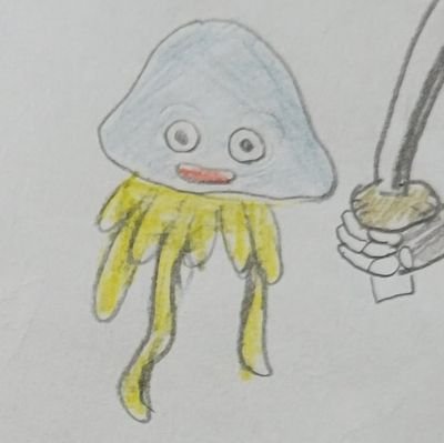 ドラクエ専用アカウントです。
当面DQウォークのことだけつぶやきます。
DQウォークは基本徒歩でやってます。
無言フォロー失礼いたします‼