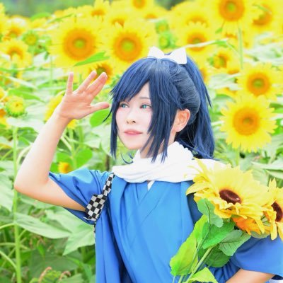 あらたはコスプレしたい