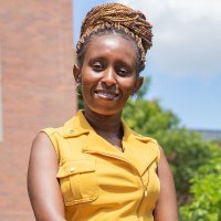 Ruth Kaveke (@kavekeruth) 's Twitter Profile