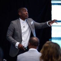 Dr. Ty Douglas(@DrTyDouglas) 's Twitter Profile Photo