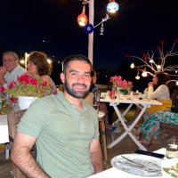 Ahmed Aldailami (@ahmedailami) 's Twitter Profile