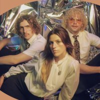 GREAT TIME (@great_time_band) 's Twitter Profile