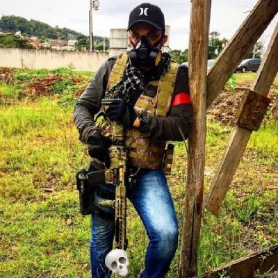 Diego222632027's profile picture. Mercenarios Somos 💀🔥☠️