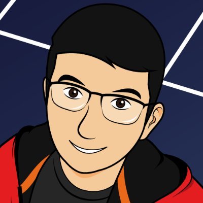 Alberto J Carrillo Vさんのプロフィール画像