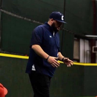 MS Basketball & MS/HS Baseball & Softball Coach @CasadyAthletics ⚾️ 🥎 Pitching/Hitting Instructor. RCC & UCO Baseball Alumni