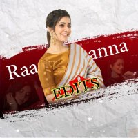Raashiikhanna Edits(@RaashiEdits) 's Twitter Profile Photo