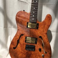 6畳ギター工房NTS_guitars(@NTSguitars) 's Twitter Profile Photo