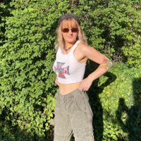 gabby (@gabby_snow) 's Twitter Profile