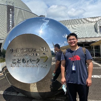 linweicheng3363's profile picture. Biomedical engineering