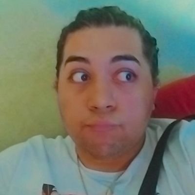 Medusou_Elly's profile picture. ♊️