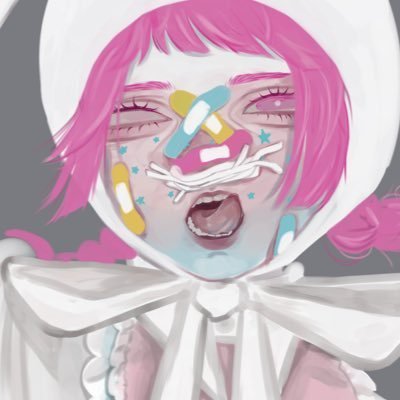 垢移動してますさんのプロフィール画像