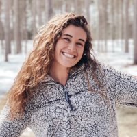 Sabrina VandenHeuvel (@sabrinavh_) 's Twitter Profile