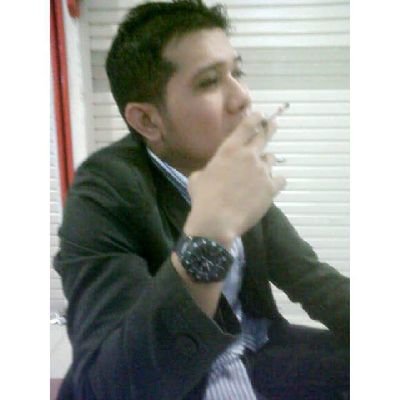 Richieregal's profile picture. ..:Jangan lelah menjadi orang baik:..