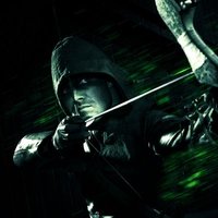 Green Arrow 2049(@DarkArcher2049) 's Twitter Profile Photo