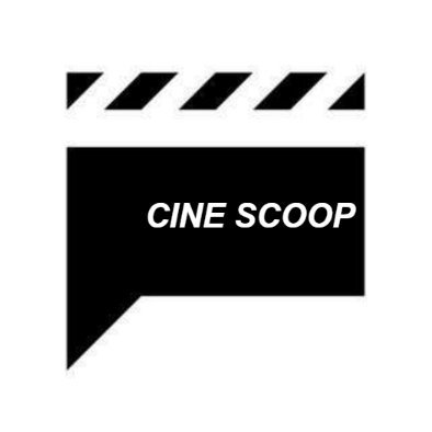 Cine_Scoop Profile Picture