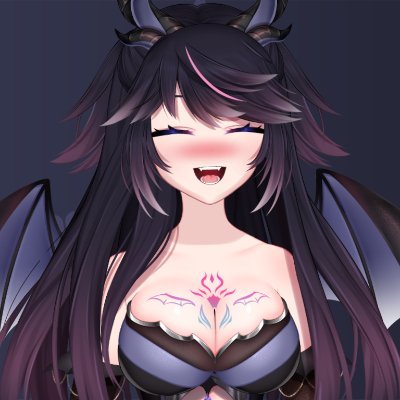 Mysteria🔮VTuberさんのプロフィール画像