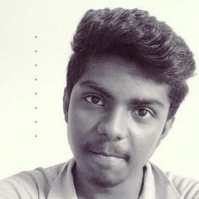 Gk_kdbencher's profile picture. 