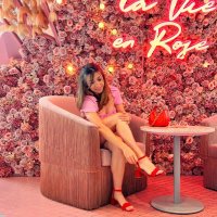MarieLuvPink (@marieluvpink) 's Twitter Profile Photo MarieLuvPink (@marieluvpink) 's Twitter Profile Photo