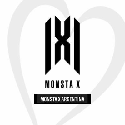 Primer y única Fanbase dedicado a Monsta X en Argentina. ✨ @WonhoArgentina