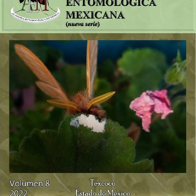 Published since January 15th, 1961. Double-blind review, and OA journal. Indexed by @EBSCO and Livre. Edited by @SEntomologia
Contact: editorfolia@acaentmex.org