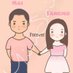 ความสุขของเรา2คน (@khwamsukhkhxn18) Twitter profile photo ความสุขของเรา2คน (@khwamsukhkhxn18) Twitter profile photo