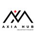 Axia Hub (@axiahub) Twitter profile photo Axia Hub (@axiahub) Twitter profile photo