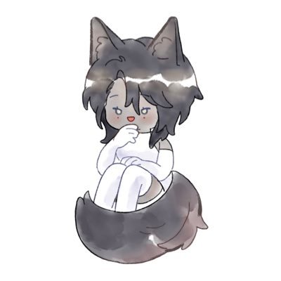 — Arya A. Walker | grade 12 | Black fox, Shapeshifter | 🖤 (co-role-dm ok! /ผปค. ปกติตอบช้านิดนึง+ล็อคอินดึกนะคะ) #MPCss3 #mpc_commu