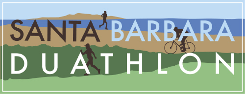 Our mission: a unique duathlon experience amongst the beauty of Santa Barbara with a trail run and an on-road bike course.