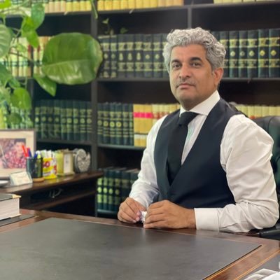 msrazzaq's profile picture. Barrister from Lincoln's Inn based in Islamabad.