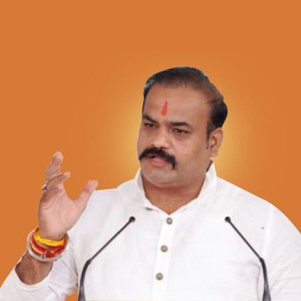 संस्थापक अध्यक्ष श्री शिवप्रतिष्ठान युवा हिंदुस्थान
#Hindutva4ever