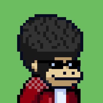 playad2773's profile picture. #bitcoin | #eth ⟠ |  Eng @ OyaChat | prev. EY Blockchain | Network School v2