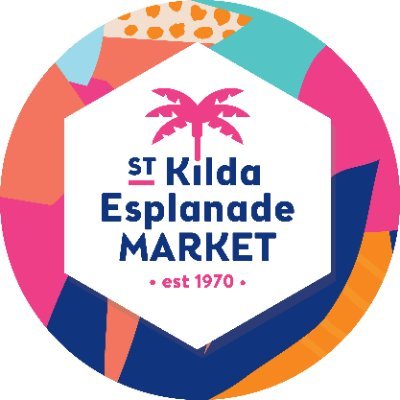 Melbourne's Makers' Market by the Bay
Open Every Sunday 10AM - 5PM