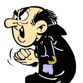 FromGargamel Profile Picture