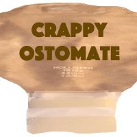 CrappyOstomate (@crappyostomate) 's Twitter Profile
