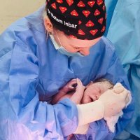 Rotem Inbar (@inbarrotem) 's Twitter Profile