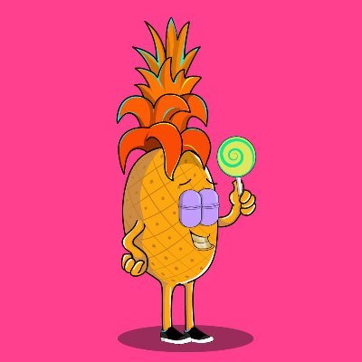🍍Pineapple Party🔺 |🍍MINTED OUT🍍さんのプロフィール画像