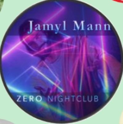 JamylMann Profile Picture