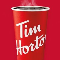 Tim Hortons India(@TimHortonsIndia) 's Twitter Profile Photo