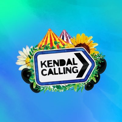 If you're joining us in the fields for @kendalcalling please follow this official onsite twitter account for all essential info. See you in the fields!