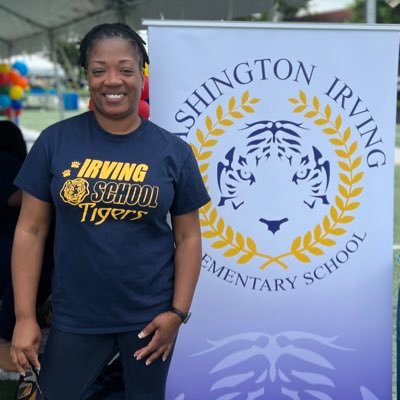 Washington Irving is a dynamic neighborhood school serving the Tri-Taylor area. Partnership, Respect, Integrity, Determination + Excellence = Tigers P.R.I.D.E.!