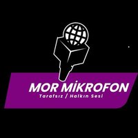 Mor Mikrofon (@mor_mikrofon) 's Twitter Profile
