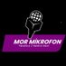 Mor Mikrofon (@mor_mikrofon) Twitter profile photo