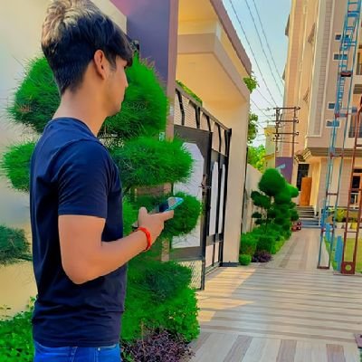 har har mahadev
#kattar_hindu
coding, programmer ♥️